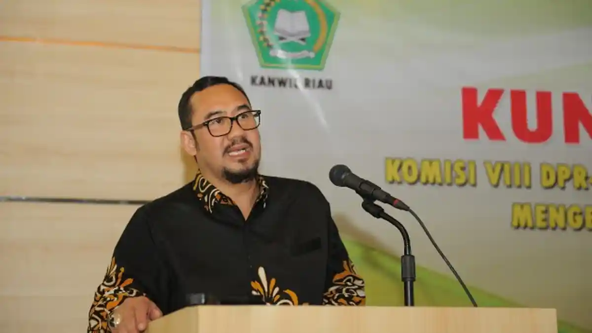 Komisi VIII Himpun Masukan Penyelenggaraan Umrah dan Haji Khusus