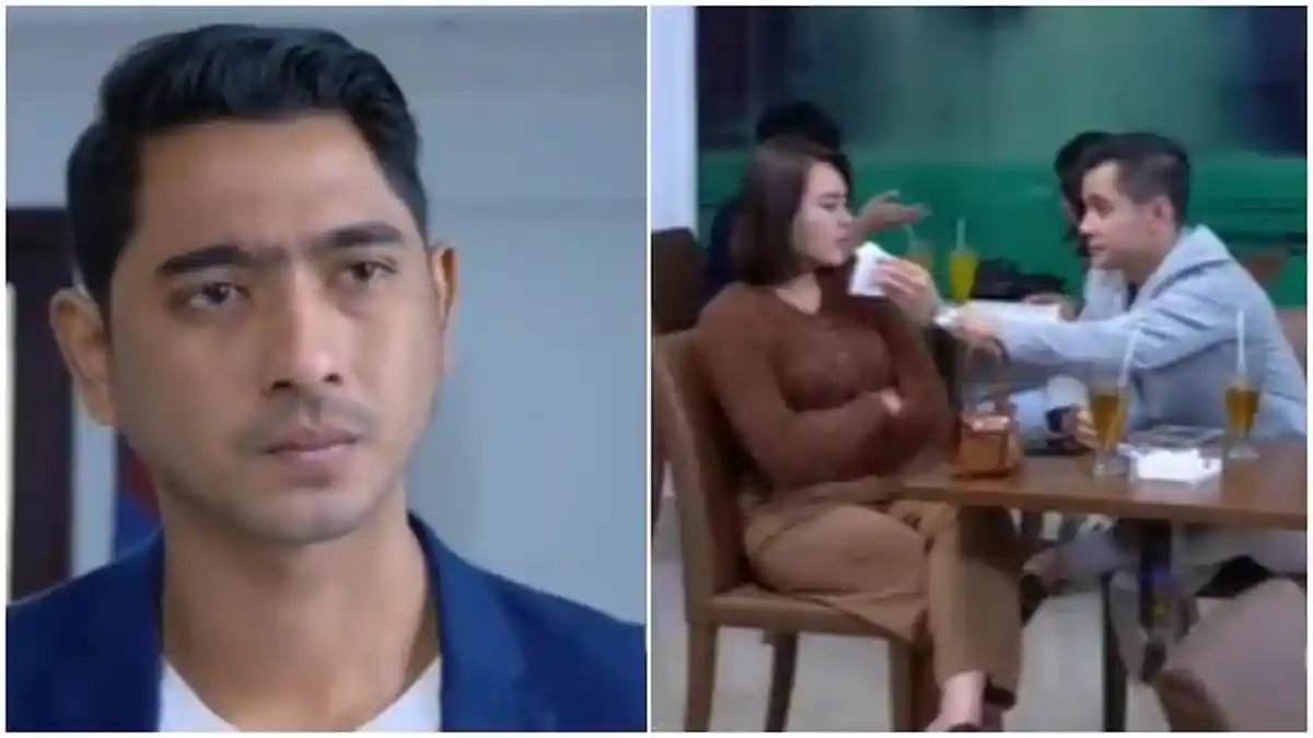 Jadwal Acara TV Kamis, 4 Februari 2021: Homefront di Trans TV dan Ikatan Cinta di RCTI