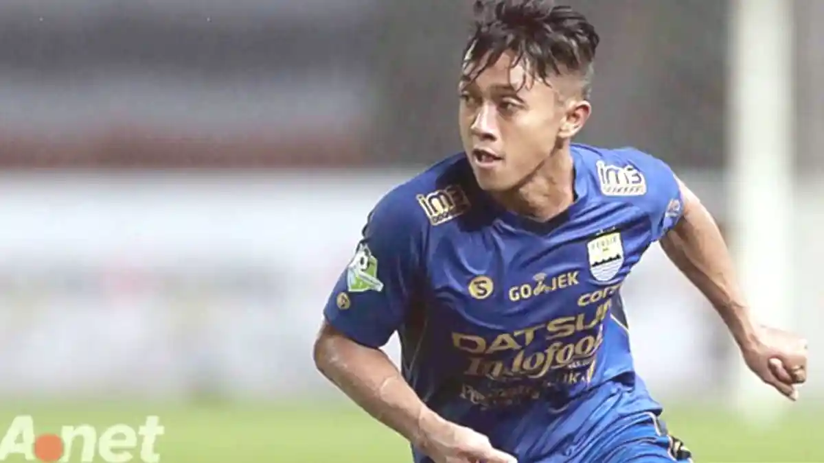 Hasil Skor Babak 2 Persib vs PSM Makassar 0-1, Maung Bandung Gagal ke Perempat Final