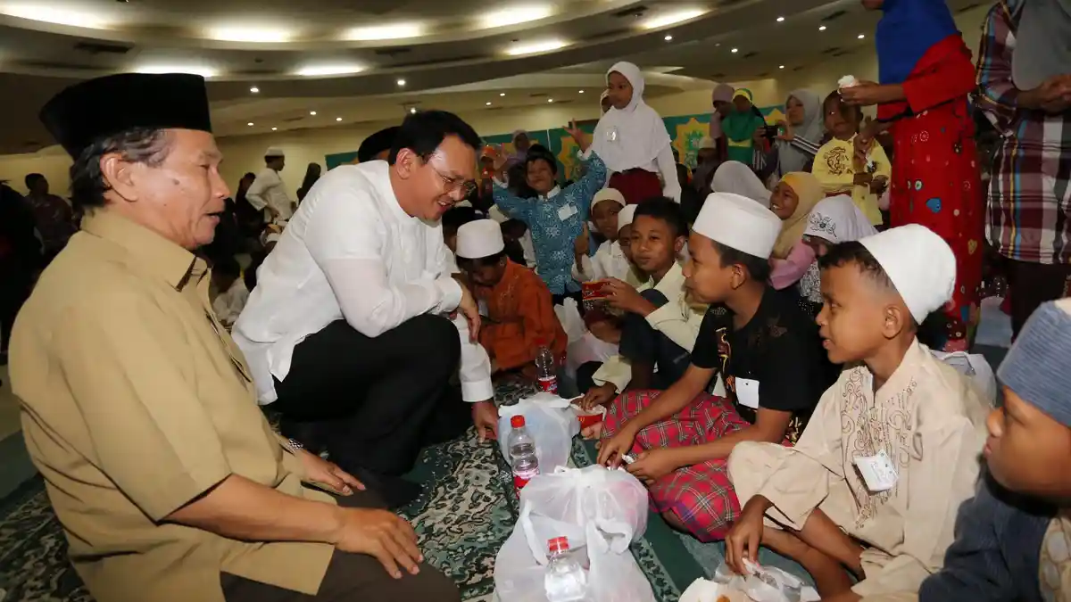 Dibutuhkan Toleransi untuk Bangun Kebersamaan