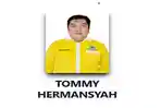 Profil Siapakah Tommy Hermansyah Anggota DPRD Kubu Raya dari Golkar Alumni SMA PGII 1 Bandung