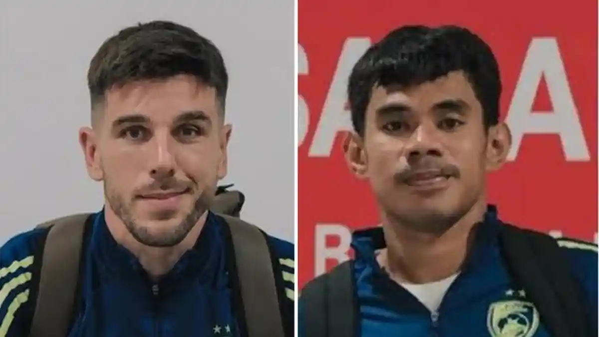 PSM Makassar Dapat Tambahan Amunisi, Lagator dan Syahrul Siap Hadapi Bali United?