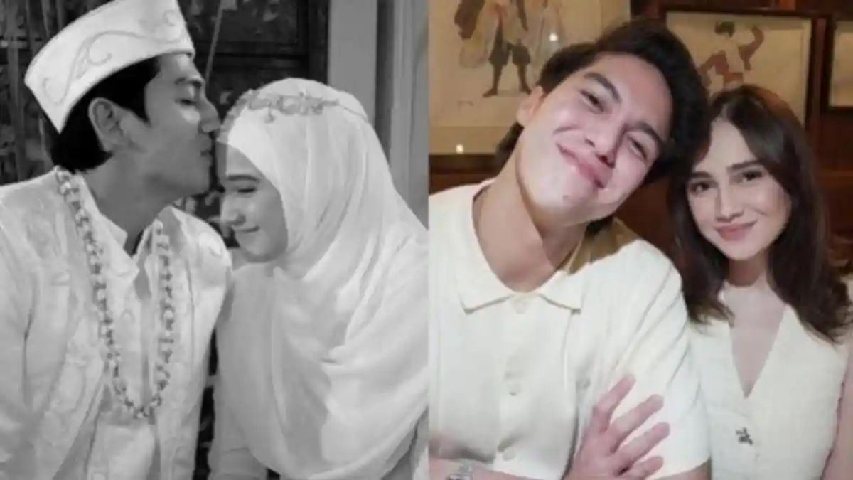 Syifa Hadju 'Nikah' dengan Harris Vriza, Komentar El Rumi Disorot