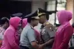 Kapolri Pimpin Sertijab Pati Polri