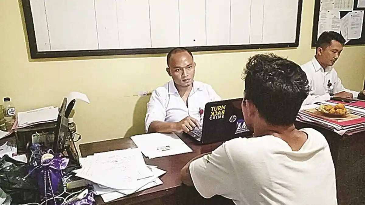 Babak Baru Kasus Tewasnya Siswi SMP di Tabanan, Polisi Segera Gelar Rekonstruksi