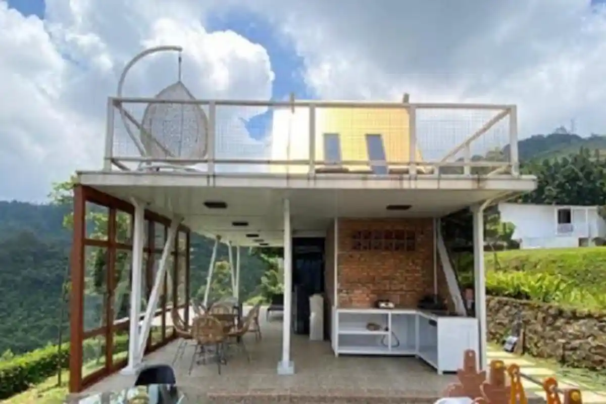 Hotel di Puncak Berikan Diskon untuk Libur Hari Raya Idul Fitri, Tarifnya Mulai Rp 552.00 per-Malam