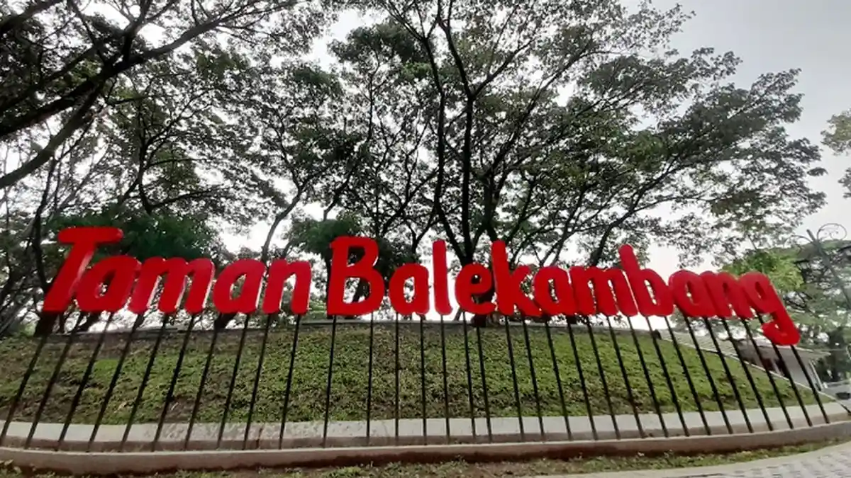 Daftar 7 Tempat Ngabuburit di Solo, Pas Buat Nyore Sembari Menunggu Waktu Buka Puasa