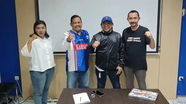 Tribun