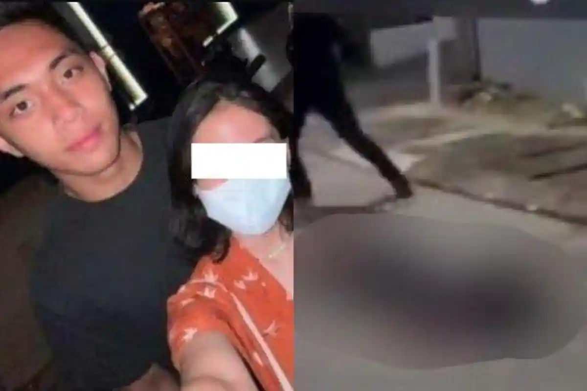 AGH Tak Bisa Bohong? Bukti Keterlibatan Dalam Kasus Mario Dandy Dipegang Ayah David, 'Kejutan Baru'