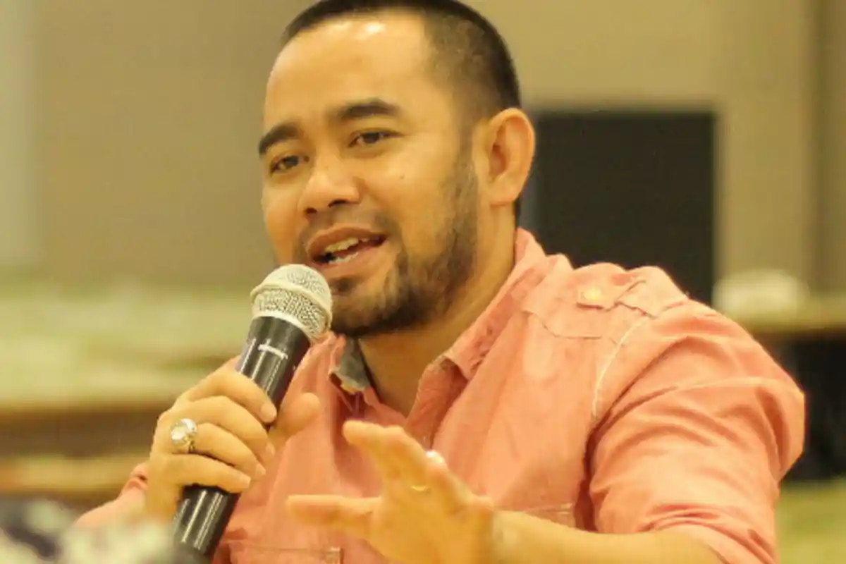 Kapital hingga Zerosix Park Bakal Isi Konser Bertema Pemilih Berdaulat Negara Kuat