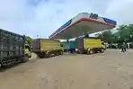 SPBU AKR Banjarbaru Kalsel Tak Lagi Pakai Barcode, Pantau dengan CCTV