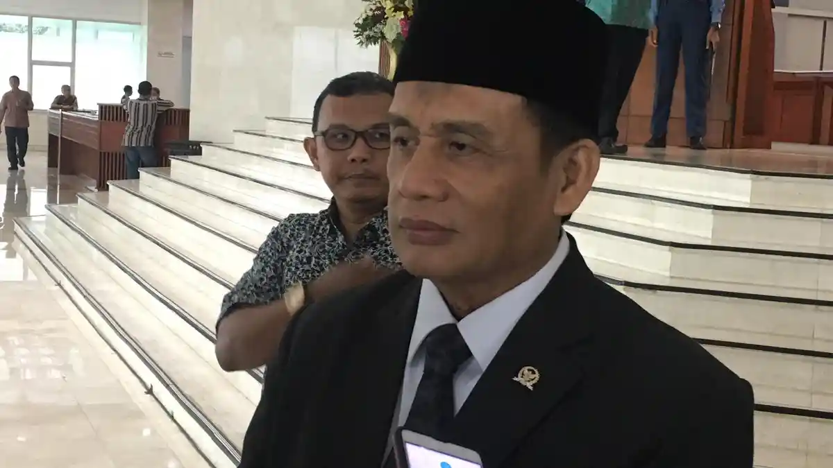 Tidak akan Bawa Kecurangan Pemilu ke MK, BPN: Ada Tanggal Mainnya