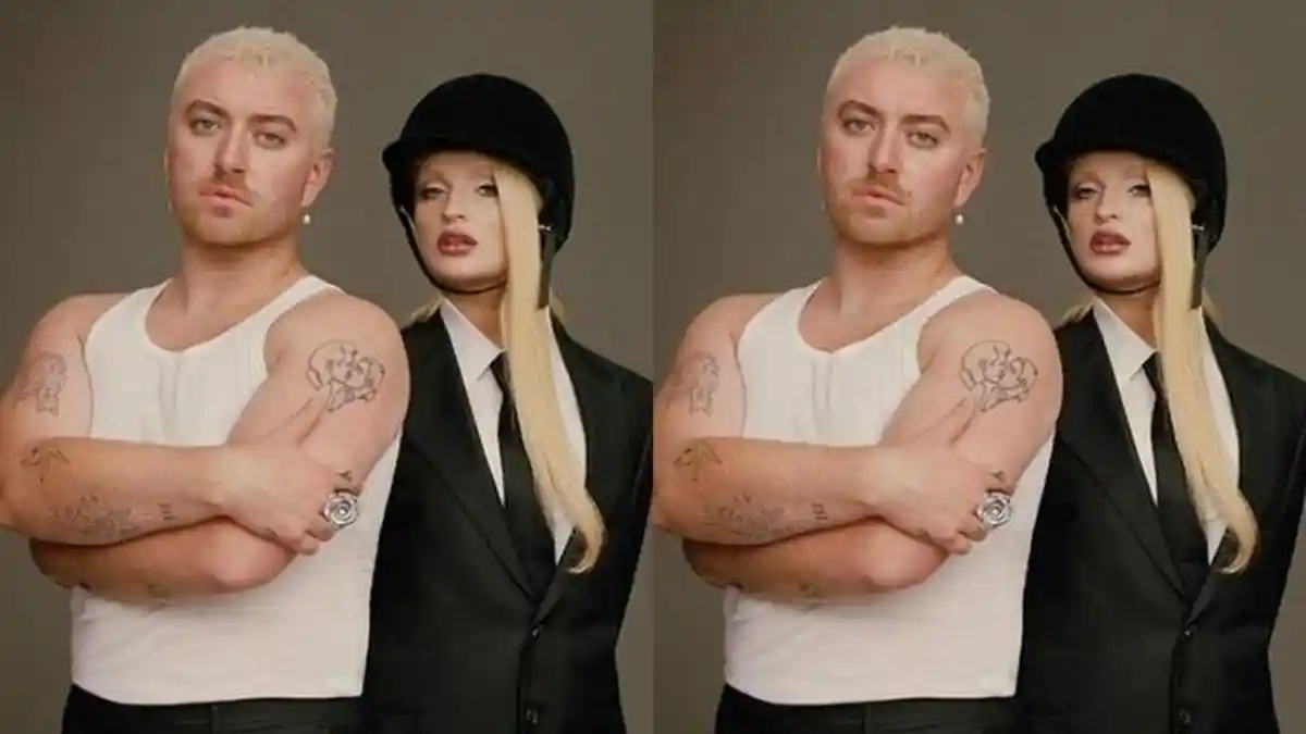 Translate Lirik Lagu Unholy - Sam Smith, Pengkhiantan Seorang Ayah yang Diketahui Anak-anaknya