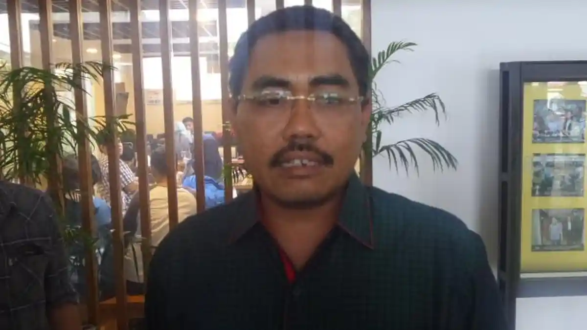 Banggar Sepakati Pertumbuhan Ekonomi 5,3 Persen