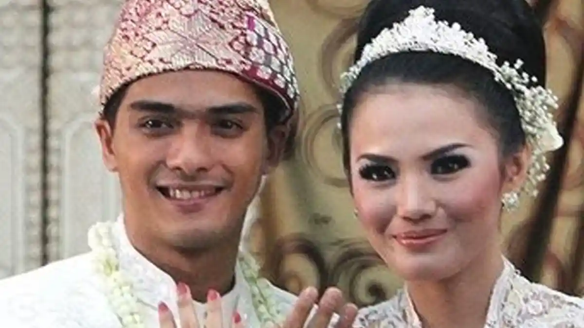 Sebulan Lagi Jadi Ayah, Ini Persiapan Aktor Ricky Harun Sambut Kelahiran Baby