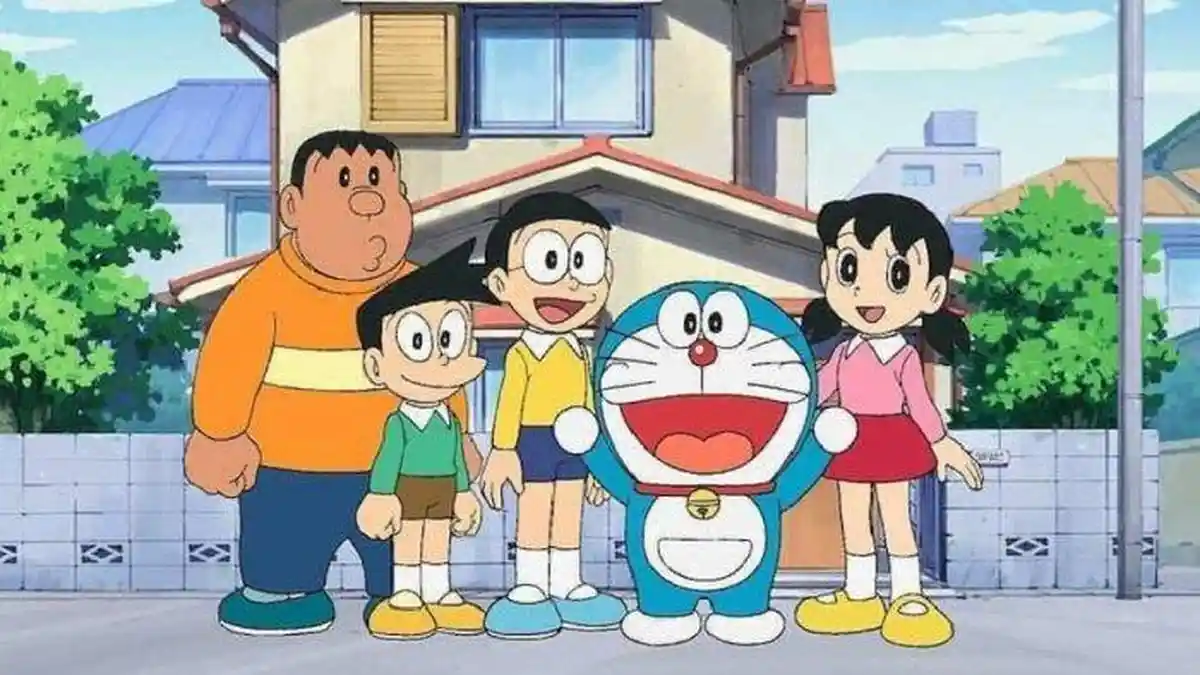 Innalillahi Pengisi Suara Karakter Doraemon, Nurhasanah Iskandar Meninggal, Menahun Sakit Stroke