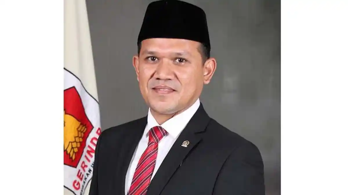 Cawagub Mualem Menguat ke Dek Fadh, Jubir PA Sebut Belum Final  