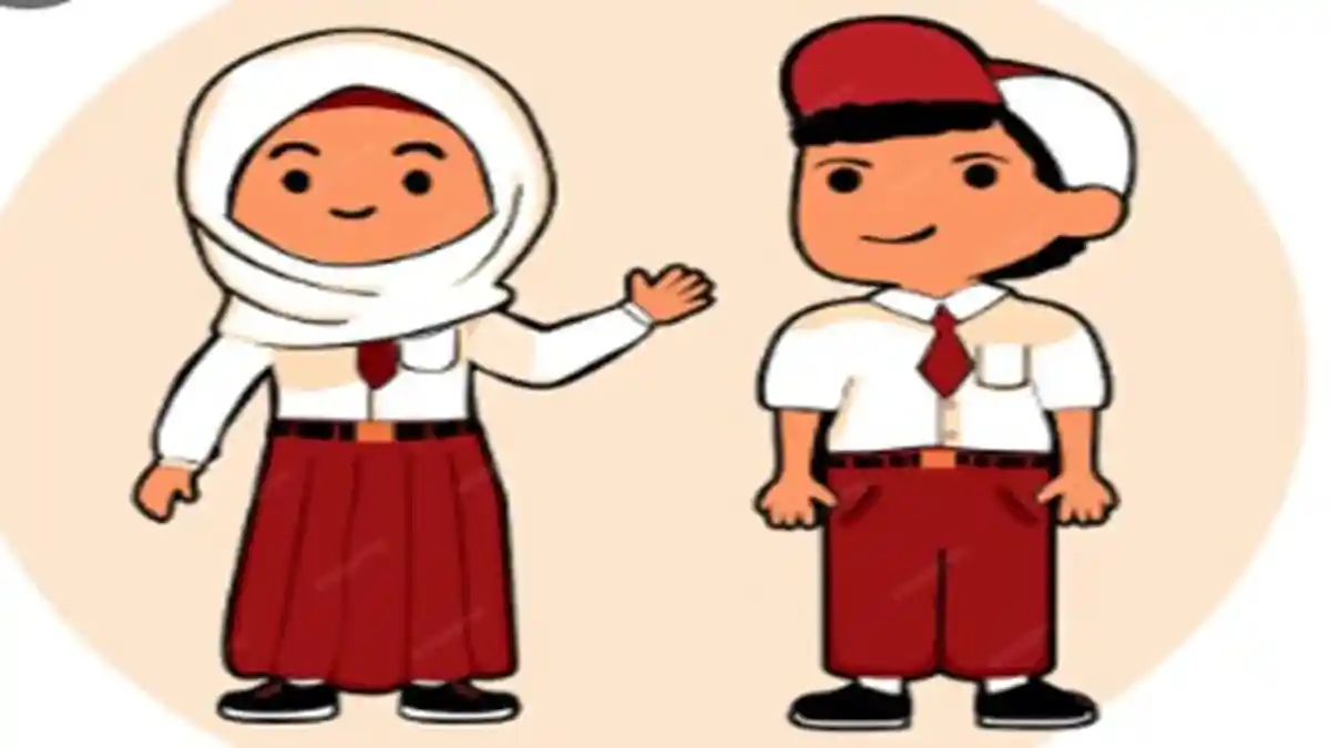 Kunci Jawaban ESPS Pendidikan Pancasila Kelas 4 SD Halaman 4 Kurikulum Merdeka, Ayo Berlatih BAB 1