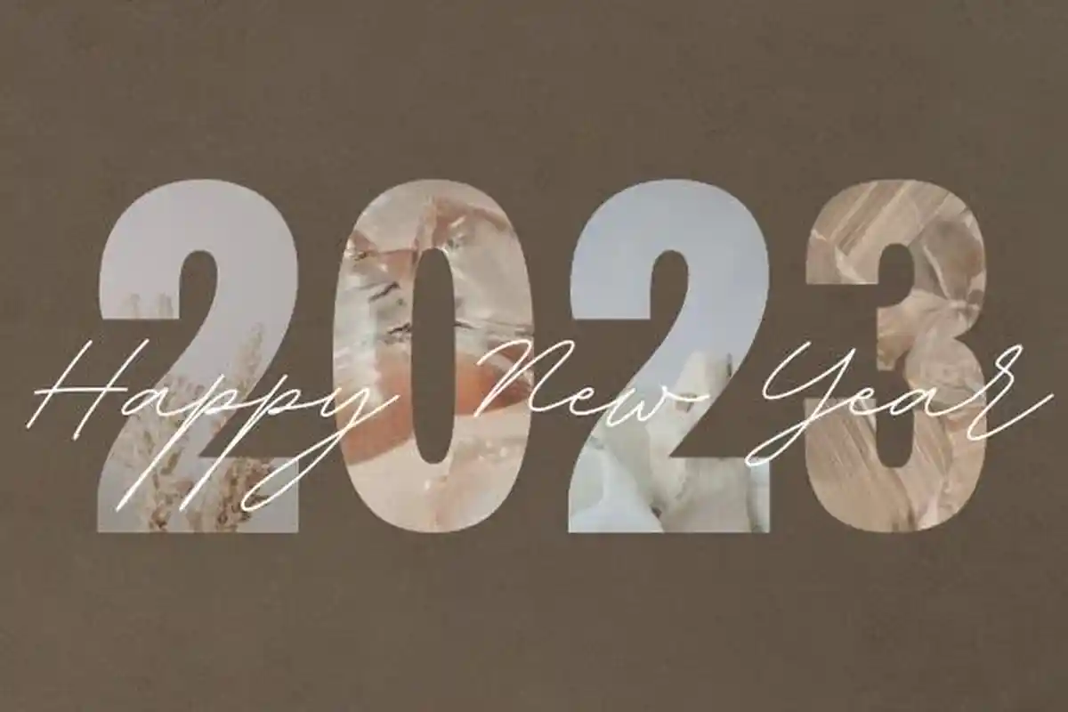 30 Ucapan Tahun Baru 2023 untuk Ayang yang Paling Romantis, Bikin Pasangan Makin Klepek-klepek