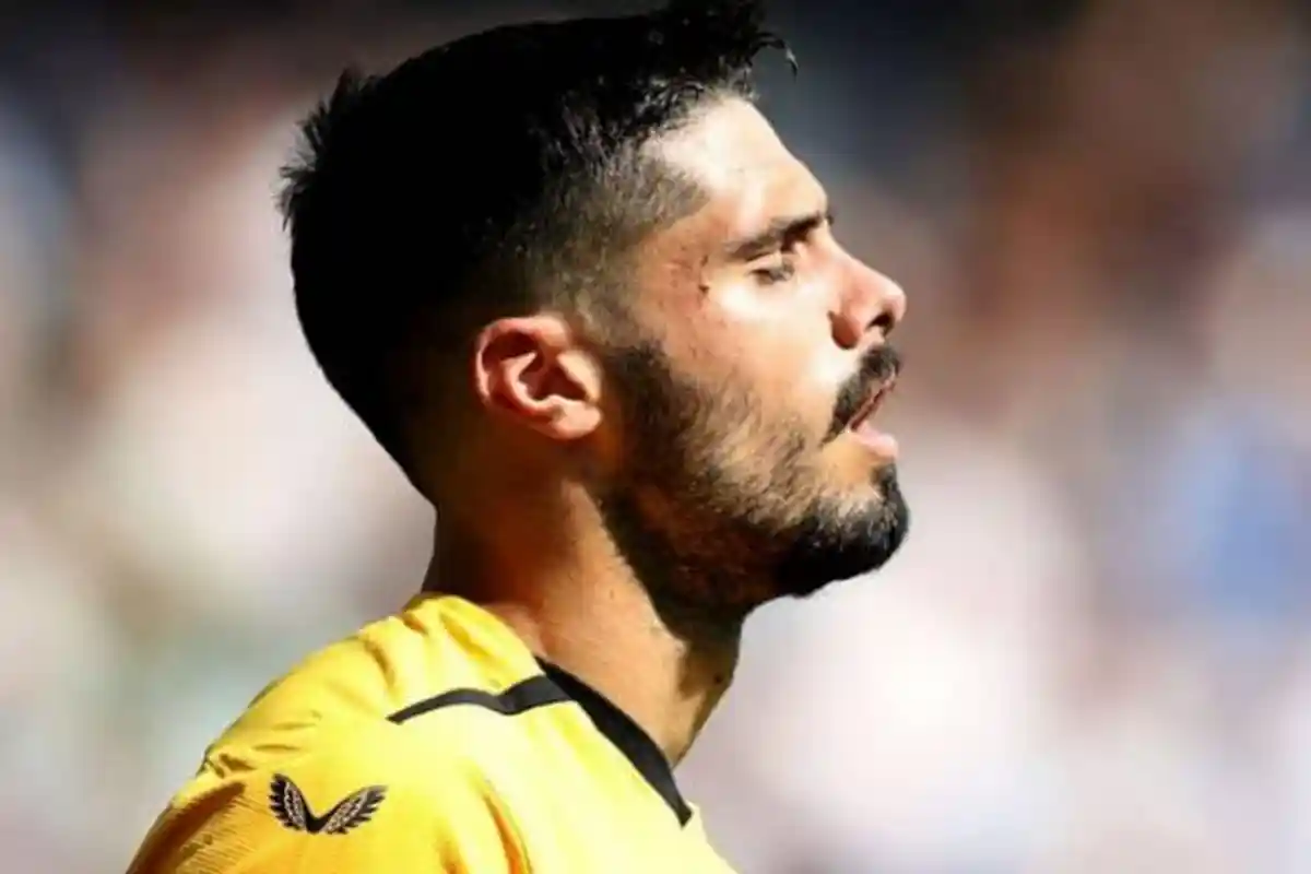 Pedro Neto Acak-acak Man City, Bintang Wolves Langsung Diincar Arsenal, Atletico Madrid, Aston Villa