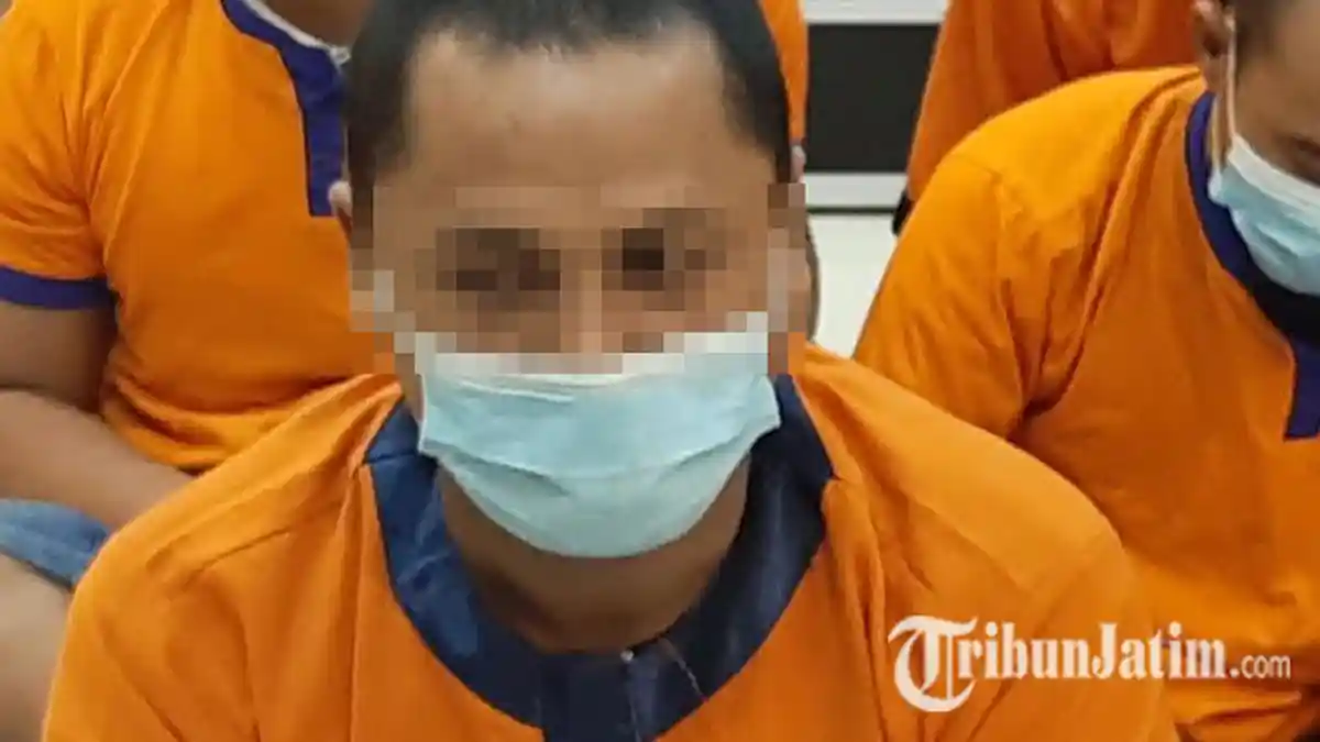 Misteri Pembunuh Janda di Menganti Gresik Terungkap, Pelaku Kenal dari Facebook dan Minta Balikan