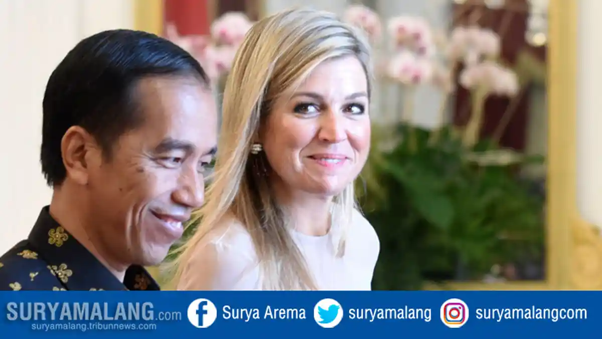 Peran Media Massa dalam Era Media Sosial Menurut Presiden Jokowi