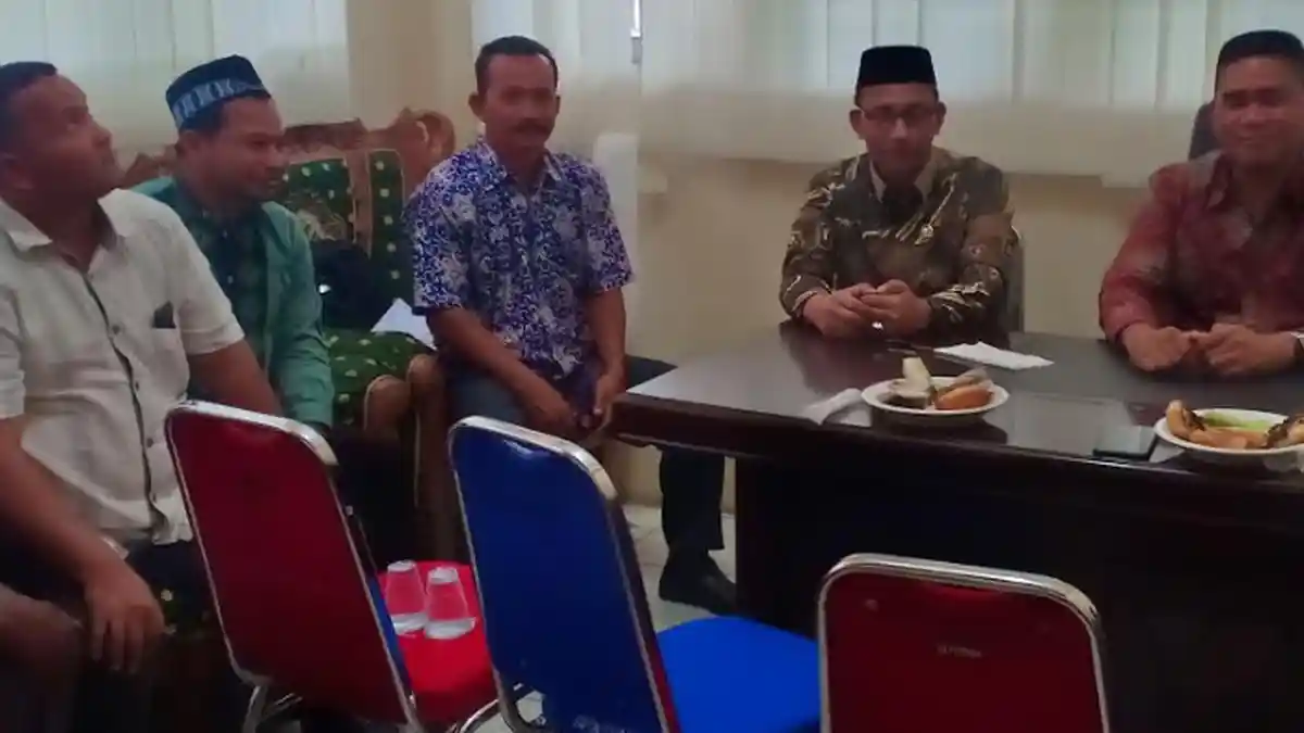 Penangkar Benih Aceh Utara Merasa Dirugikan dengan Peredaran Benih IF8 di Masyarakat, Ini Alasannya