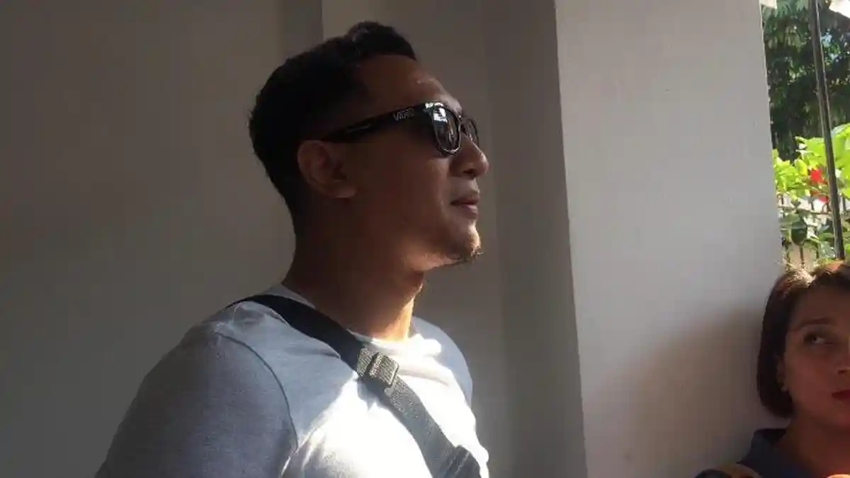 Anak dan Keluarga Besar Berharap Nunung Direhabilitasi