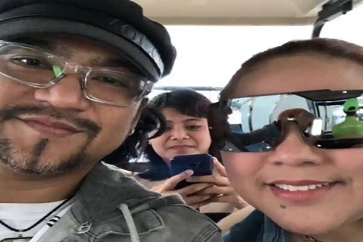 Merengek ke Iyan Sambiran, Ini Alasan Sebenarnya Nunung Nekat Pakai Narkoba Diungkap di Pengadilan