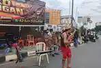 Koordinator Demo 21 April Tanggapi Kritik Tim Gubernur Kaltim Atas Berdirinya Posko di Lembuswana