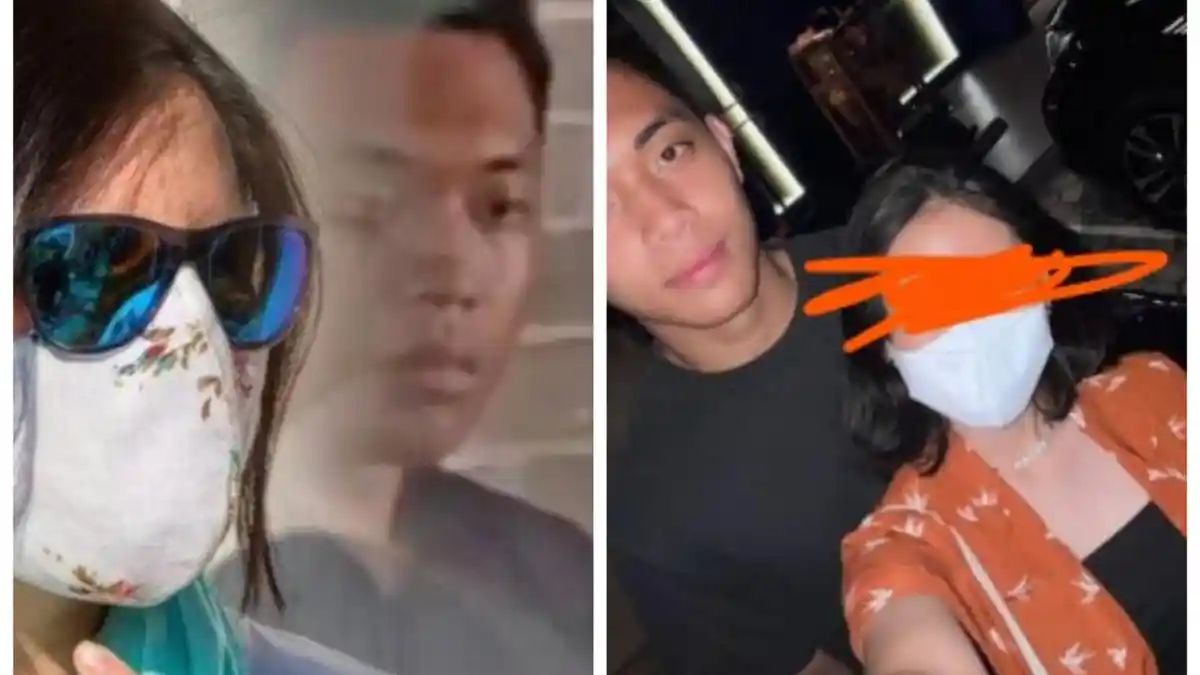 AG: Mario Dandy dan David Adalah 2 Orang Berharga di Hidup Saya