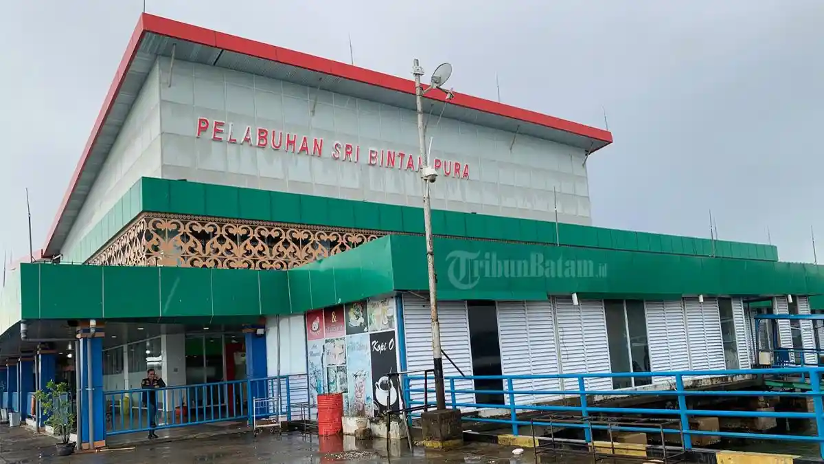 Jadwal Kapal Tanjungpinang Hari Kamis 7 November 2024, Hari Ini 15 Trip ke Batam