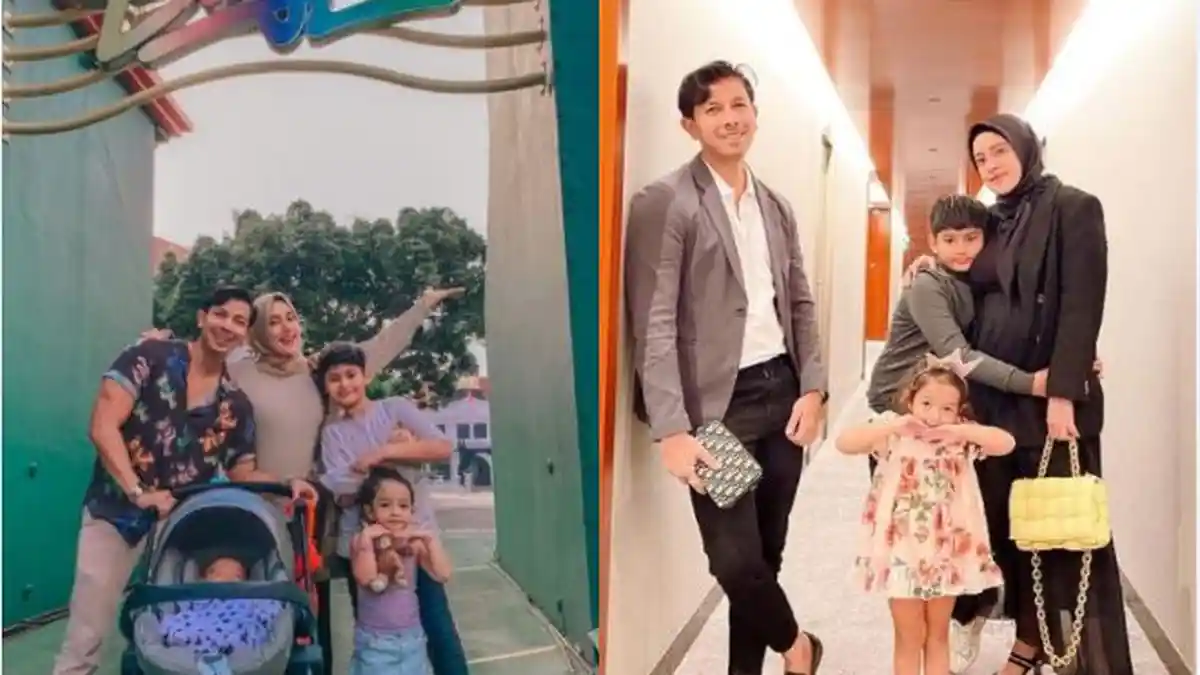 Galih Ginanjar Muncul saat King Faaz Tuai Pujian, Sonny Septian Minta Tak Buka Luka Lama
