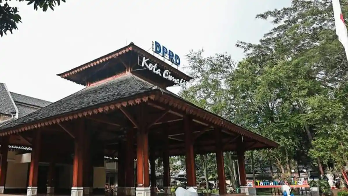 Renovasi Total Kantor DPRD Cimahi, DED Ditargetkan Rampung Tahun Ini