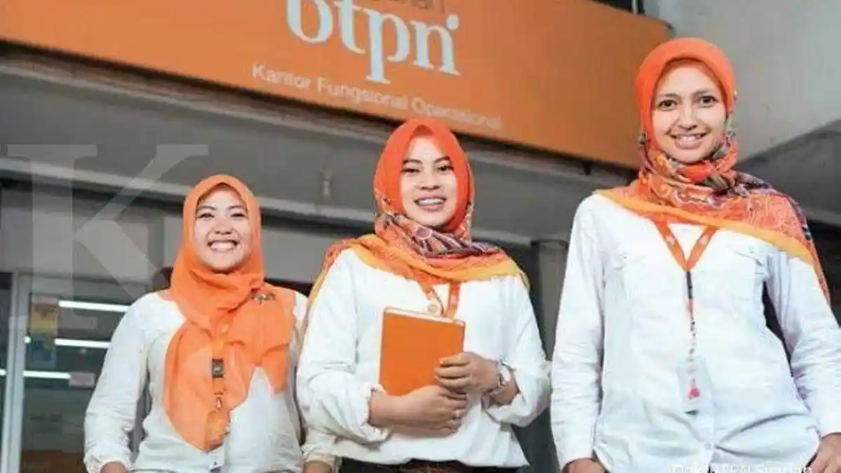 Lowongan Kerja Karawang: BTPN Syariah Karawang Cari 30 Community Officer