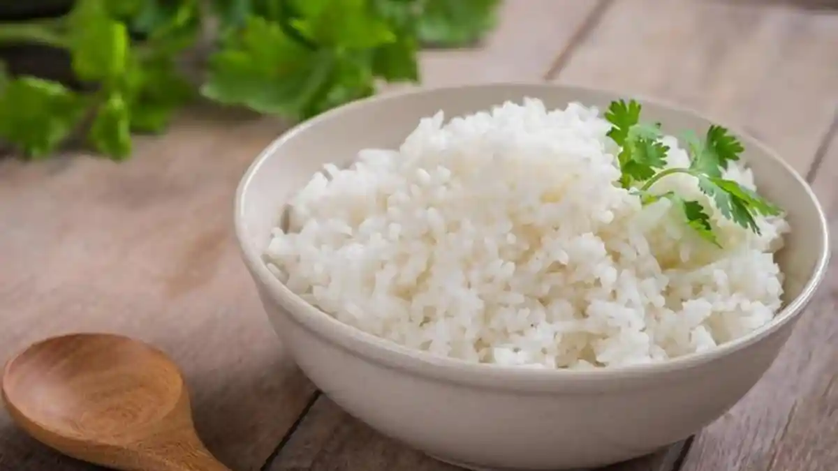 Tips Menu Diet Makan Nasi yang Tak Bikin Gemuk, Bisa Menurunkan Berat Badan 3 Kg dalam 7 Hari