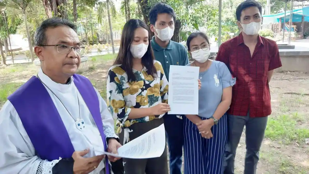 Keluarga Iwan Budi Resmi Berkirim Surat ke Presiden Jokowi: Sudah Kami Kirimkan ke Istana Negara