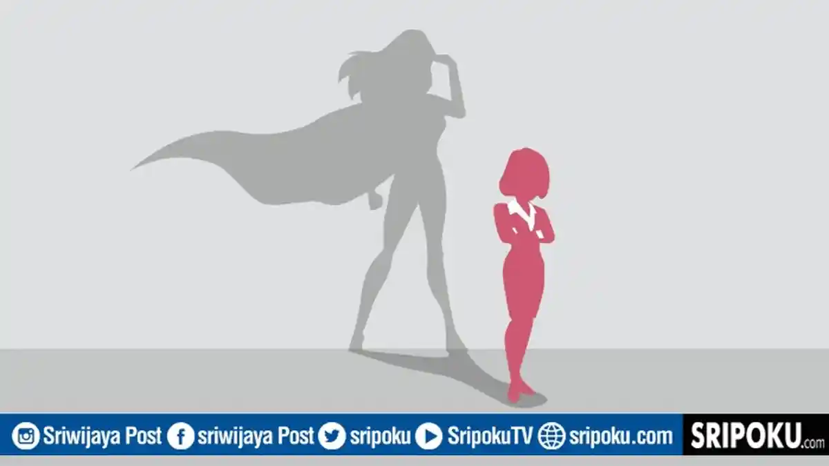 Ketika Dilanda Masalah, Jangan Terus Libatkan Orang Lain, Ini 13 Cara Jadi Pribadi yang Mandiri