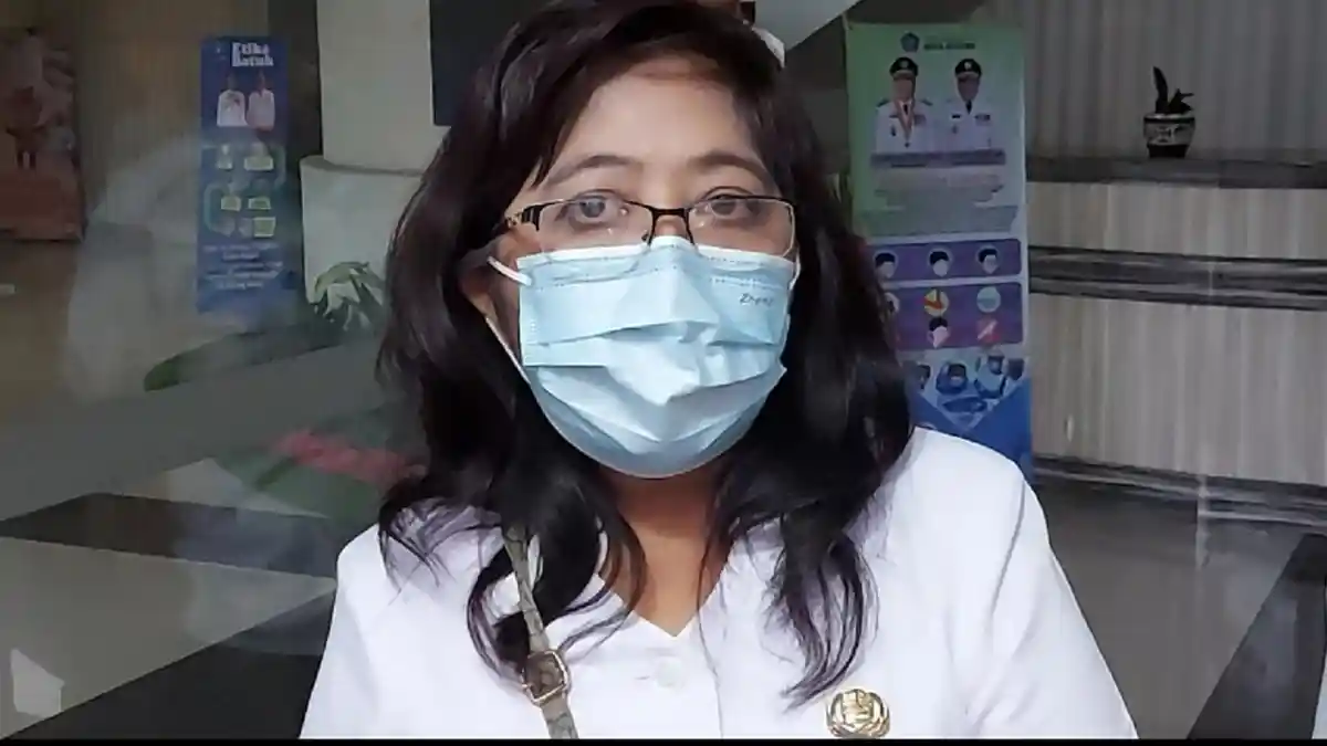Gugus Tugas dan Pemkot Bitung Beri Penjelasan Tentang PDP Covid-19 Meninggal
