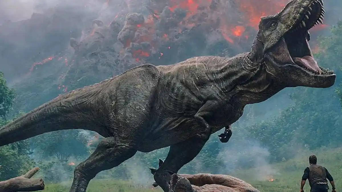 3 Tempat Wisata Alam di Thailand yang Dirumorkan Bakal Jadi Lokasi Syuting Jurassic World 4