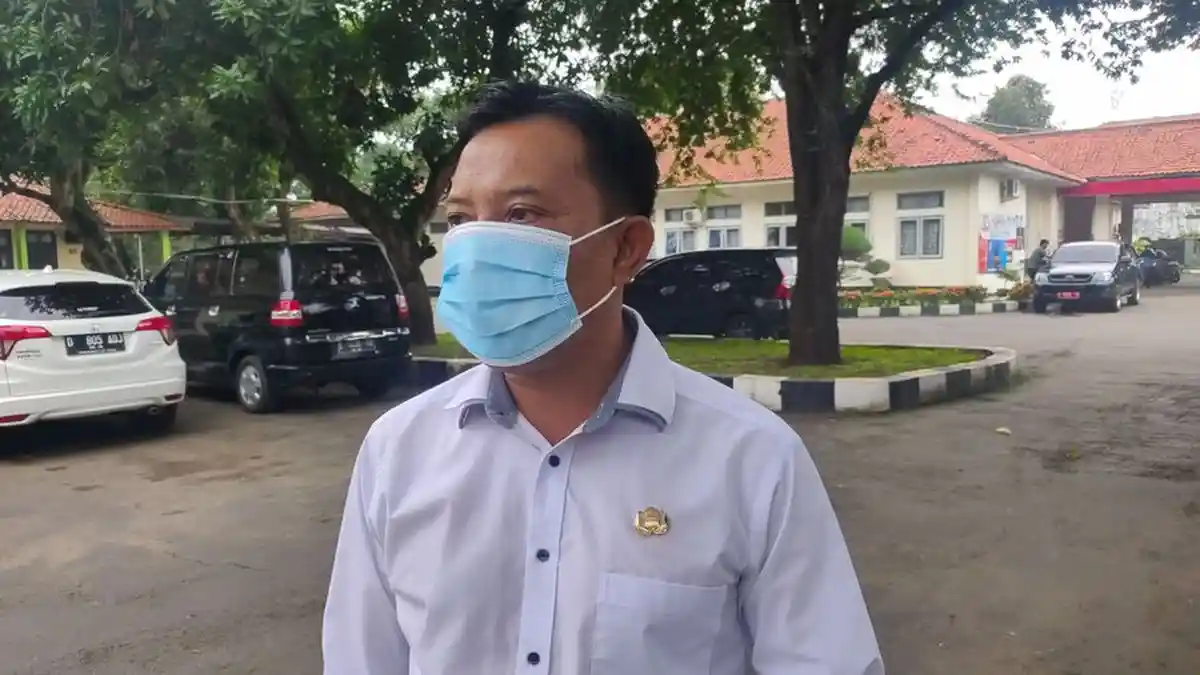 Dinas Pertanian Majalengka Jamin Stok Pupuk Subsidi Jelang Musim Tanam Kedua