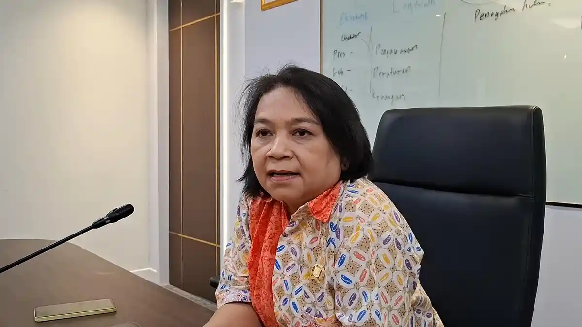 Dipangkas Rp300 M, Fraksi PSI Ngotot Tambah Subsidi Pangan 2026 di APBD Perubahan Jakarta