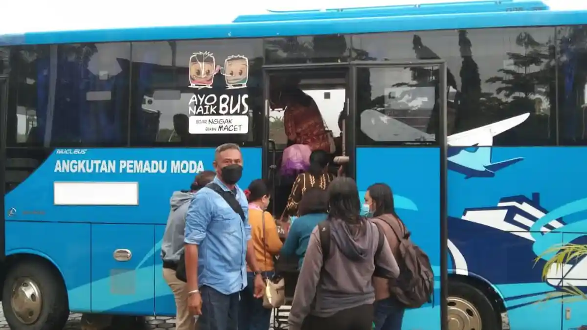 Kabupaten Kupang Tidak Ada Sidak ASN di Hari Pertama Berkantor