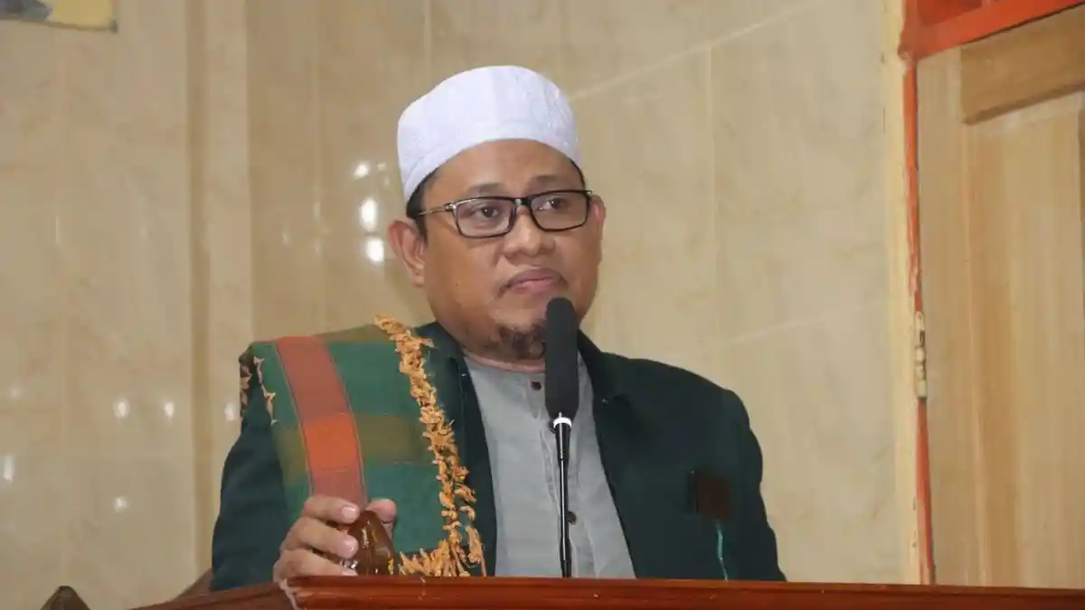 Kuota Haji 2025 di Bone Capai 709 Orang, Daftar Tunggu hingga 37 Tahun