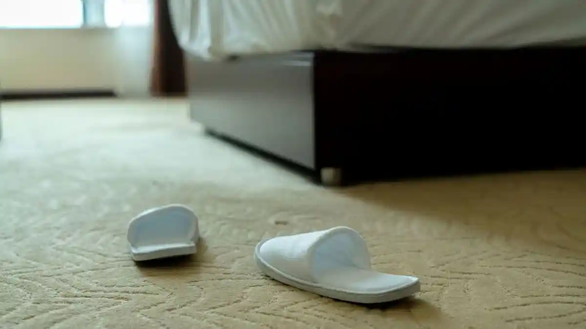 Selain Sandal, Barang-barang Ini Ternyata Boleh Dibawa Pulang dari Hotel