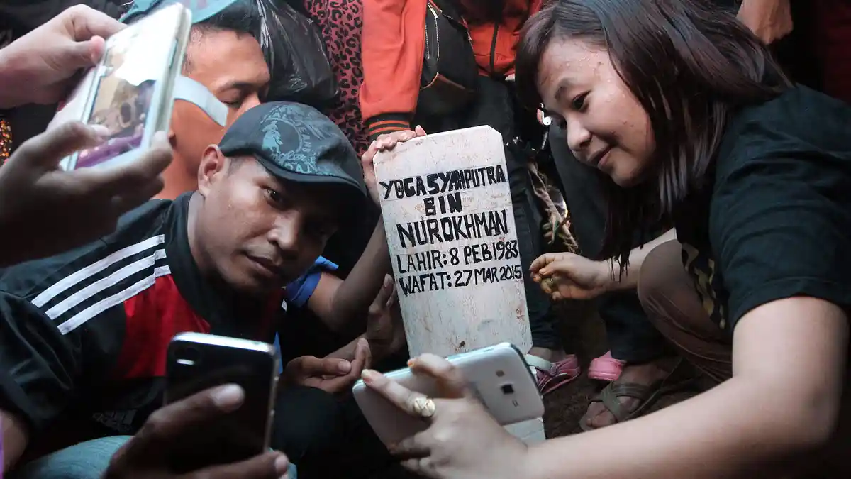 Tujuh Fakta Tersembunyi Meningitis, Penyakit yang Diduga Menyerang Olga