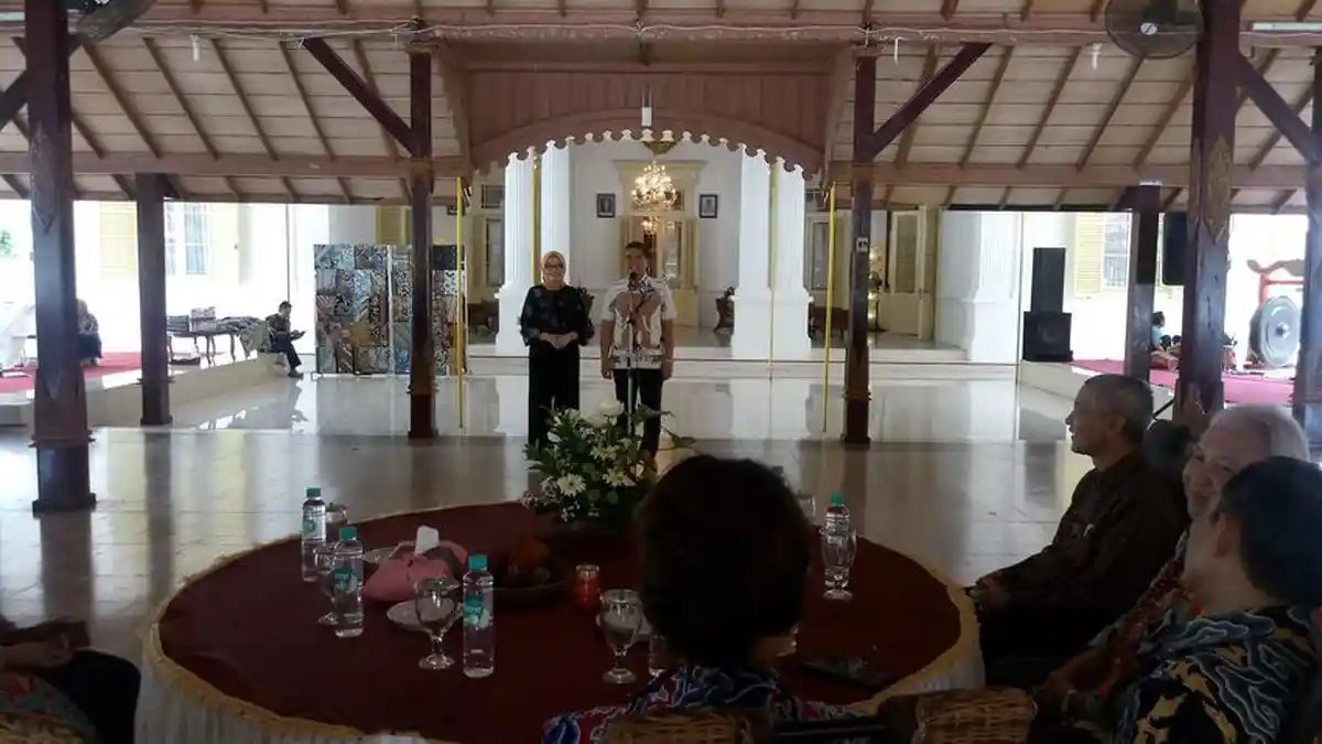 Penjabat Bupati Cirebon Targetkan Pembangunan Kampus ITB di Cirebon Dimulai Bulan Depan