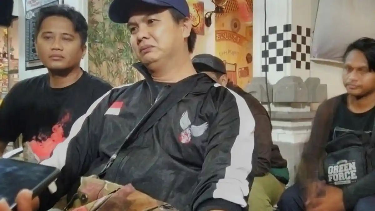Cerita Supoter Bali yang Dibebaskan dari Malaysia, Semua Urunan Bayar Pengacara