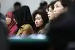 Saksi Sidang Ahmad Fathanah