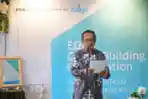 Palembang Icon Raih Sertifikasi EDGE
